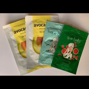 Face Mask Bundle